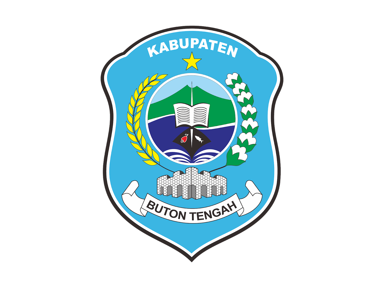 Kabupaten Buton Tengah